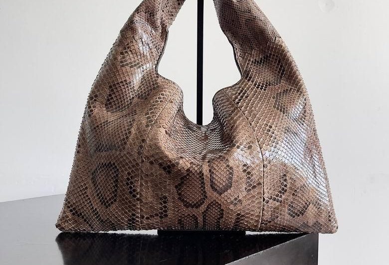Bottega Veneta Replica Bags Hop 794939 41X20.5X7.5cm BG