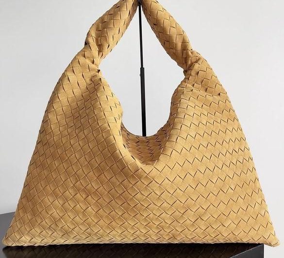 Bottega Veneta Replica Bags Hop 763970 53X24X13cm BG