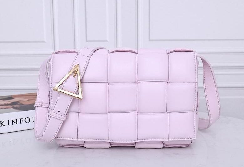 Bottega Veneta Replica Bags 6688 26X18X8cm EL
