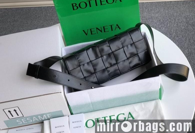 Bottega Veneta Replica Bags BV 29x5x13cm BG