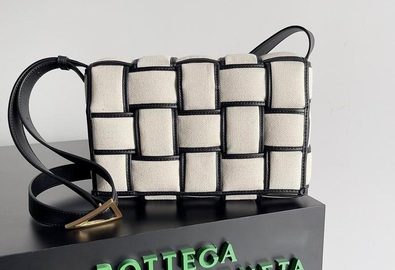 Bottega Veneta Replica Bags 710210 27x10x18cm BG