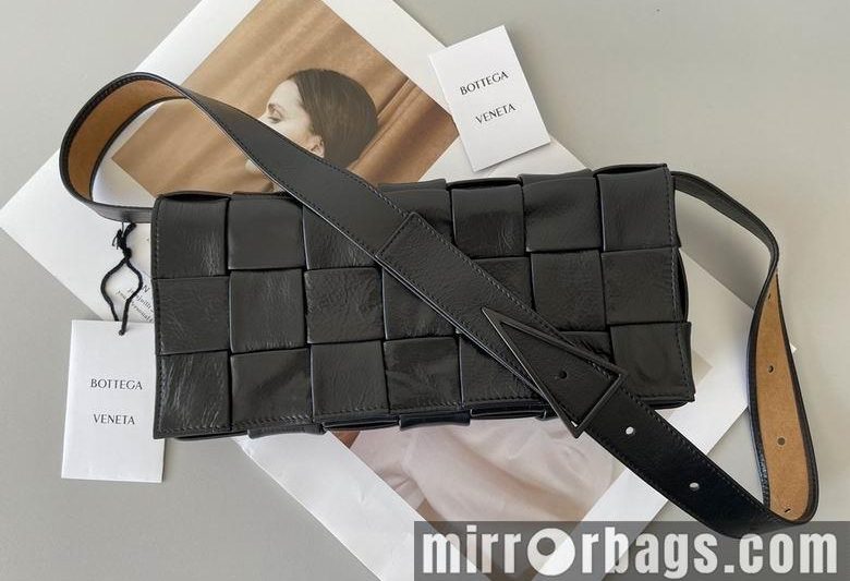 Bottega Veneta Replica Bags 620980 28x14x4cm BG