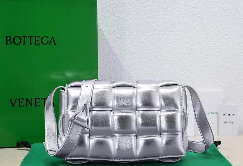 Bottega Veneta Replica Bags 6688 26x18x8cm BG