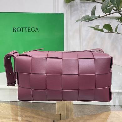 Bottega Veneta Replica Bags 709360 24X14X10cm SL 3colour