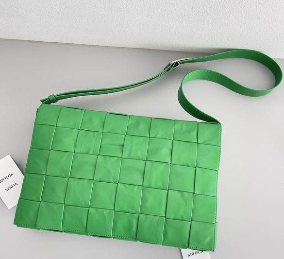 Bottega Veneta Replica Bags 691407 36x23x4.5cm BG