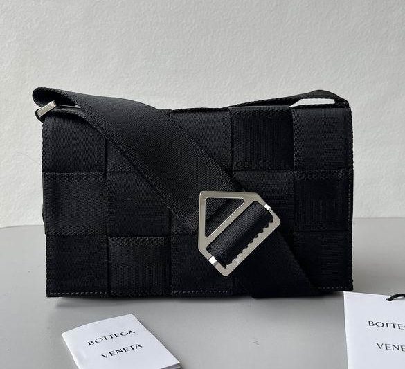 Bottega Veneta Replica Bags 680513 25x15x5cm BG 1