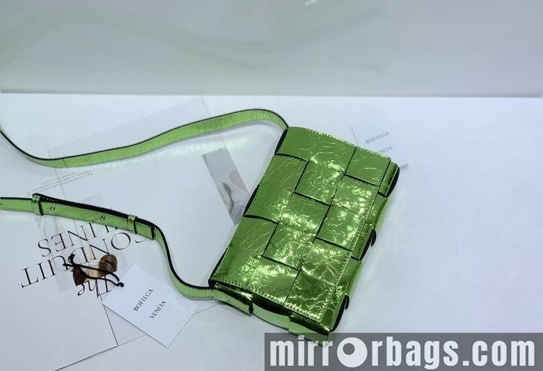 Bottega Veneta Replica Bags BV 23x15x6cm DL
