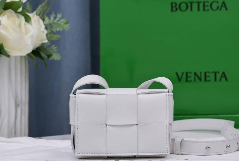 Bottega Veneta Replica Bags 6813 12x8x4 cm dl
