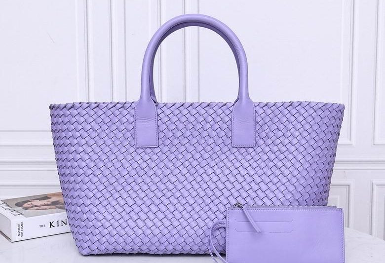 Bottega Veneta Replica Bags 2234A 40X28X16cm EL 4colour