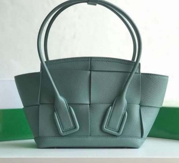 Bottega Veneta Replica Bags Arco 24x6x16cm BG