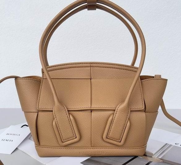 Bottega Veneta Replica Bags Arco 20x20x9cm BG 1