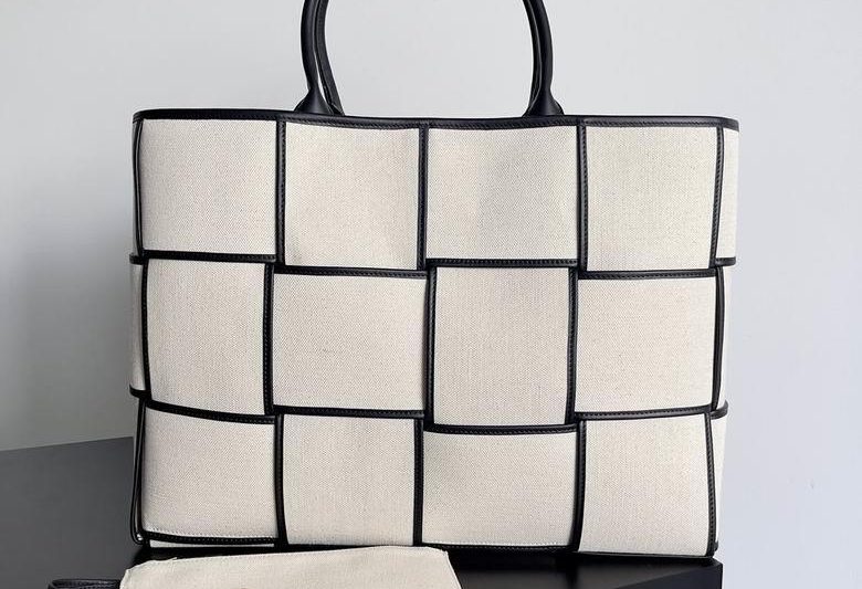 Bottega Veneta Replica Bags 710196 47x13x33cm BG