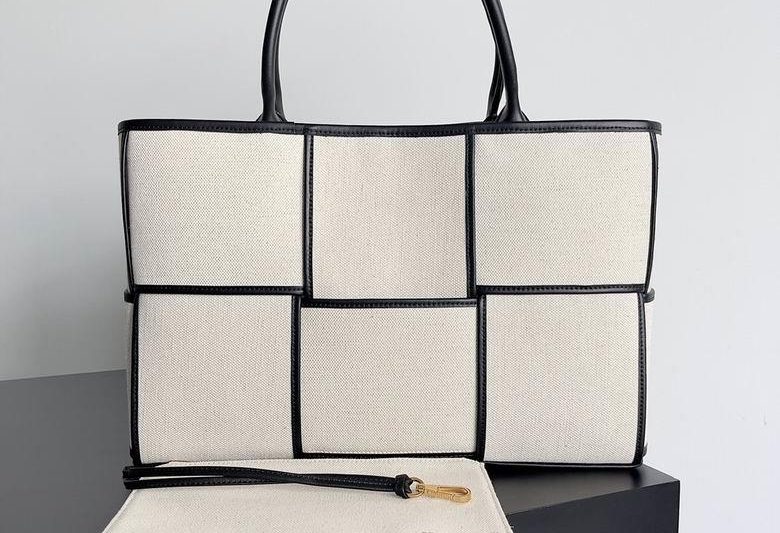 Bottega Veneta Replica Bags 710196 41x25x14cm BG 1