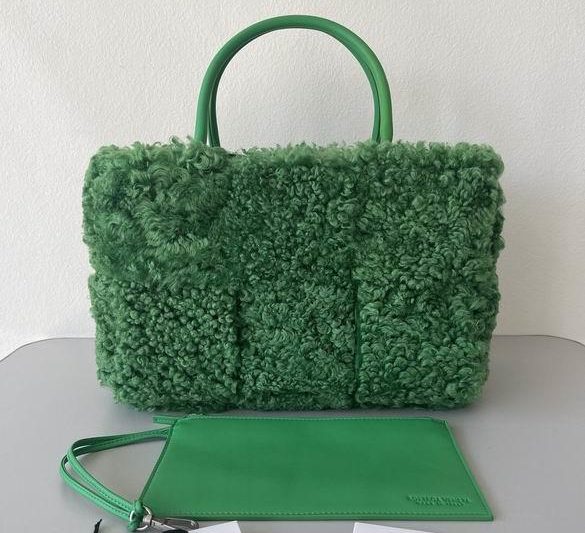 Bottega Veneta Replica Bags 652867 30x20x11.5cm BG 2