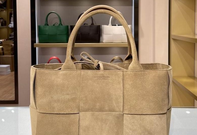 Bottega Veneta Replica Bags SLIP Tote 44052 36x24x12cm BG