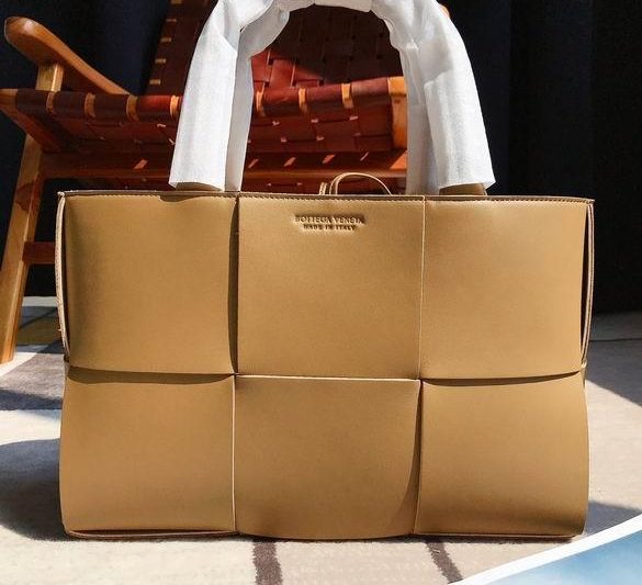 Bottega Veneta Replica Bags 652867 30x20x11.5cm  BG