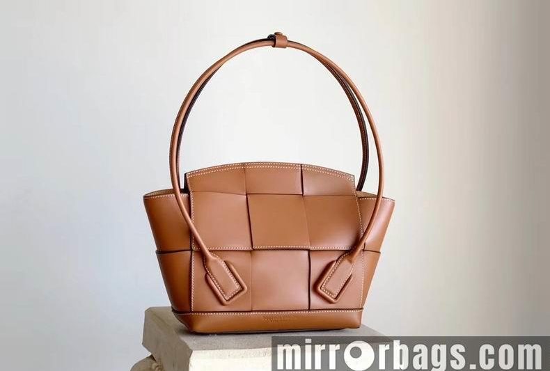 Bottega Veneta Replica Bags Arco 33x22x9 cm mt