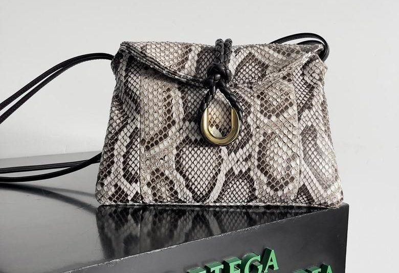 Bottega Veneta Replica Bags Liberta 27X16X6cm 011404 BG