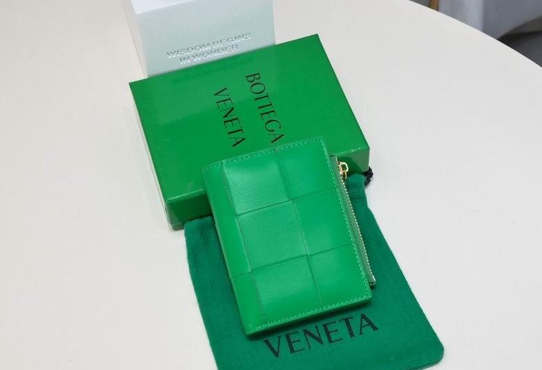 Bottega Veneta Replica Bags 2026A 11X9X2.5cm