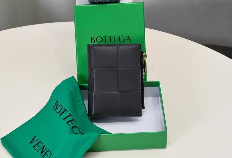 Bottega Veneta Replica Bags 2026A 11X8cm