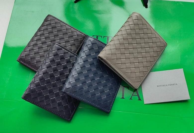 Bottega Veneta Replica Bags 11X7.5cm 041207 XM