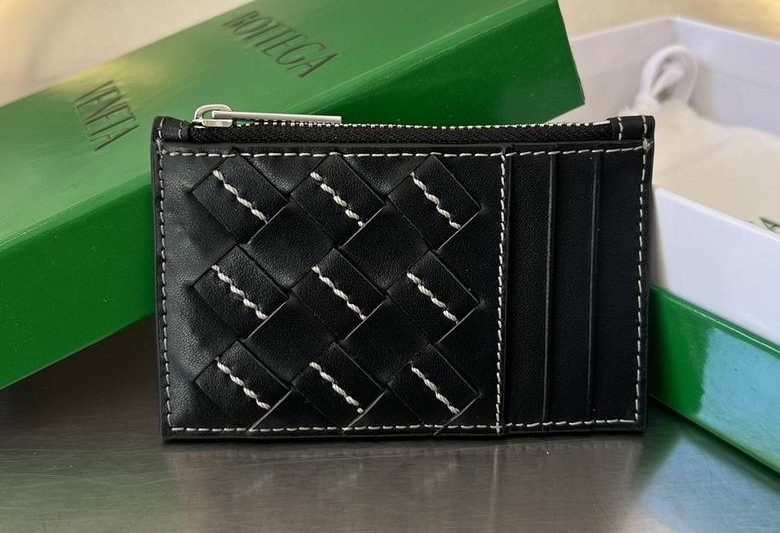 Bottega Veneta Replica Bags 755985 11.5X7.5cm