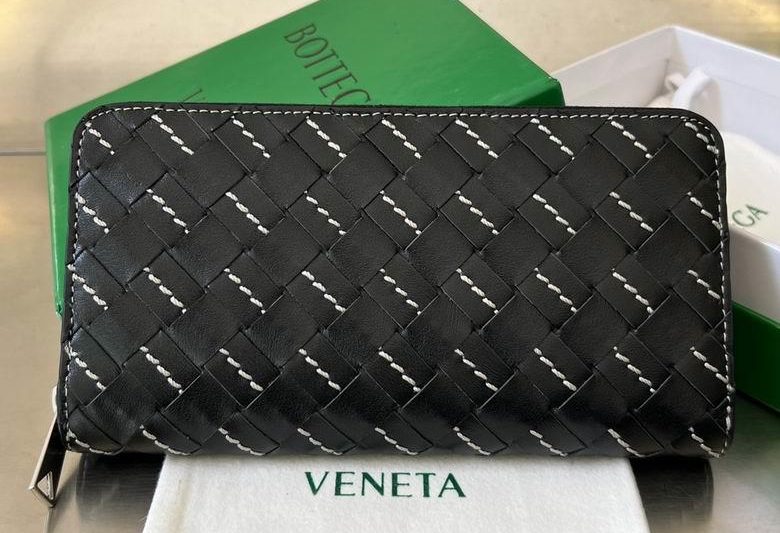 Bottega Veneta Replica Bags 749427 19X11.4X2cm