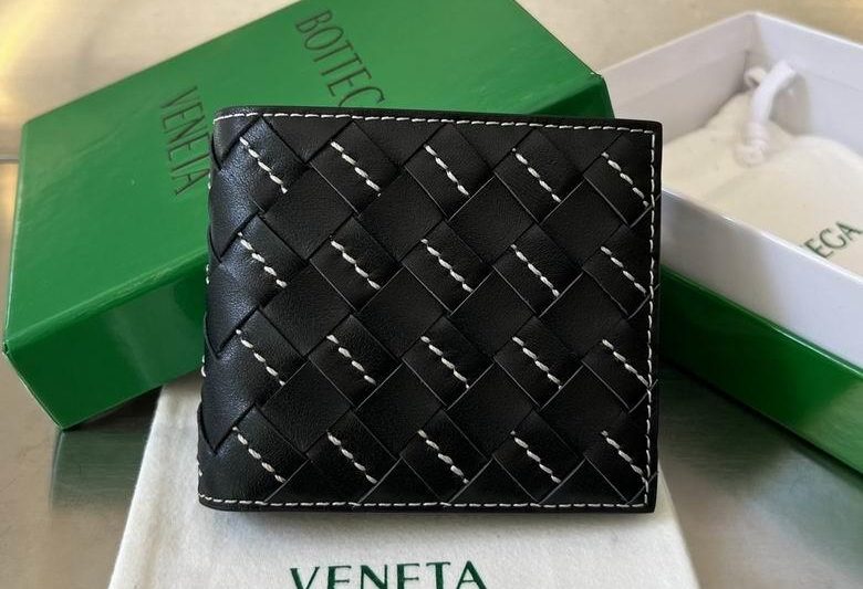 Bottega Veneta Replica Bags 743211 11X9.5cm