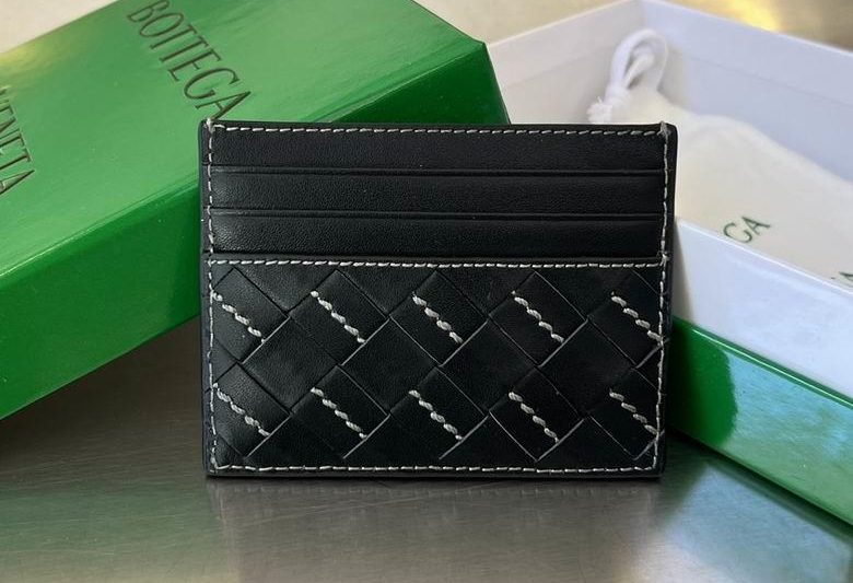 Bottega Veneta Replica Bags 743209 10.5X8cm