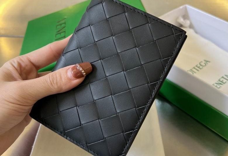 Bottega Veneta Replica Bags 742143 12.5X9.5X1.5cm YG 3colour