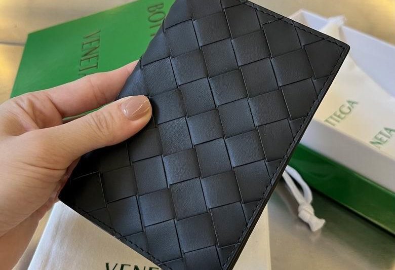 Bottega Veneta Replica Bags 607482 13.3X9.5cm