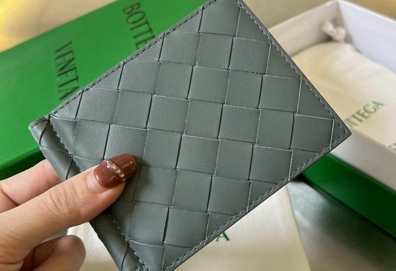 Bottega Veneta Replica Bags 592626 11.5X9X0.5cm