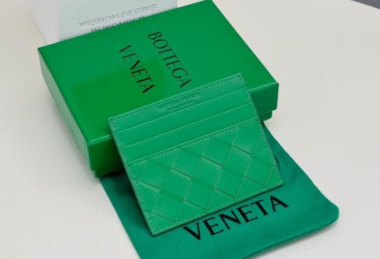 Bottega Veneta Replica Bags 1631 10X8.5cm YG 3colour