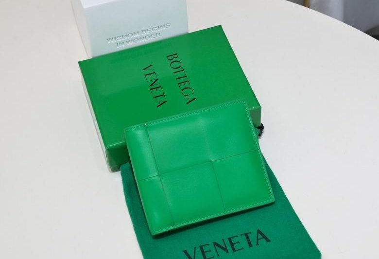 Bottega Veneta Replica Bags 1623 11X9.5cm YG 3colour