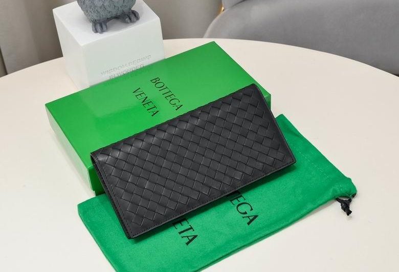 Bottega Veneta Replica Bags 1607 19X9.5X2cm YG 2colour