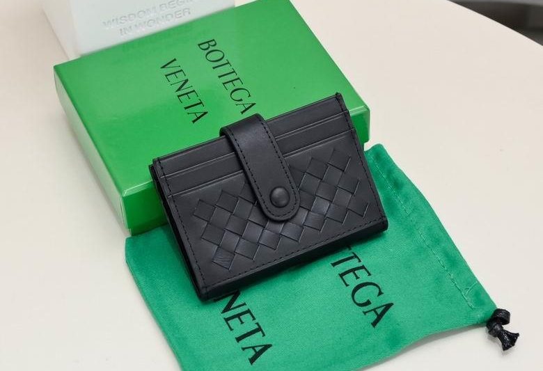 Bottega Veneta Replica Bags 1027A 10.5X7.5cm
