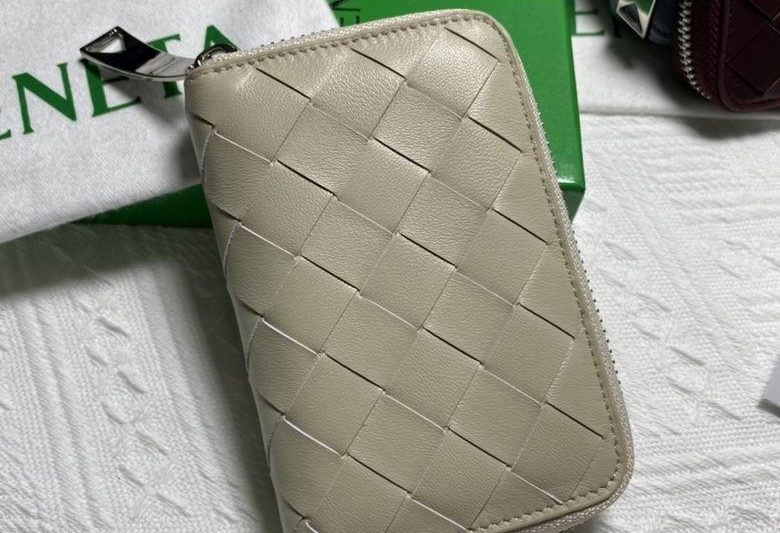 Bottega Veneta Replica Bags 8X12X2cm 010302 YG 4colour