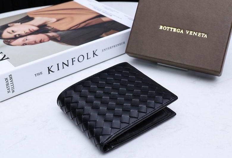 Bottega Veneta Replica Bags 1002A 11X9.5cm  EL