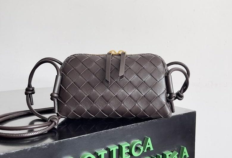 Bottega Veneta Replica Bags 794258 18.5X11.5X8.5cm EL 3colour