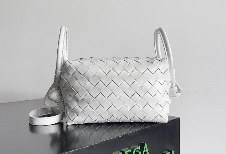 Bottega Veneta Replica Bags 796615 19X12X9cm