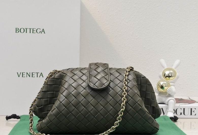 Bottega Veneta Replica Bags 5807 31.5X16.5X11cm