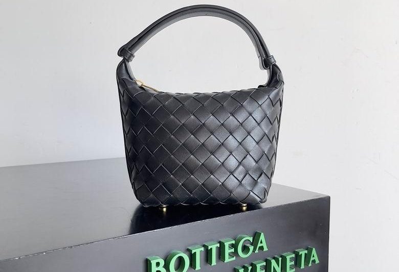 Bottega Veneta Replica Bags 776781 17X13.5X5cm YG 4colour