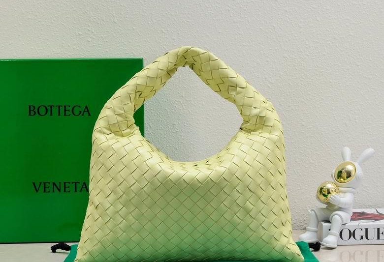 Bottega Veneta Replica Bags HOP 3966 41X20.5X7.5cm EL 4colour