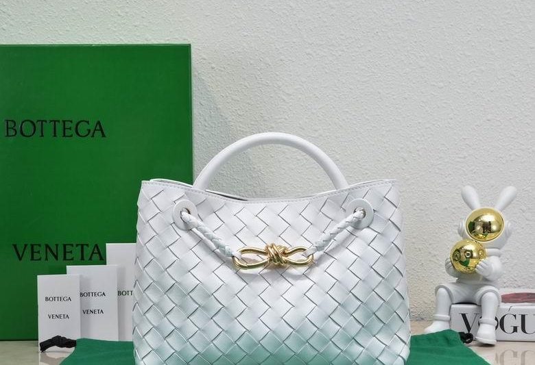 Bottega Veneta Replica Bags 7463 19X25X10.5cm EL 4colour