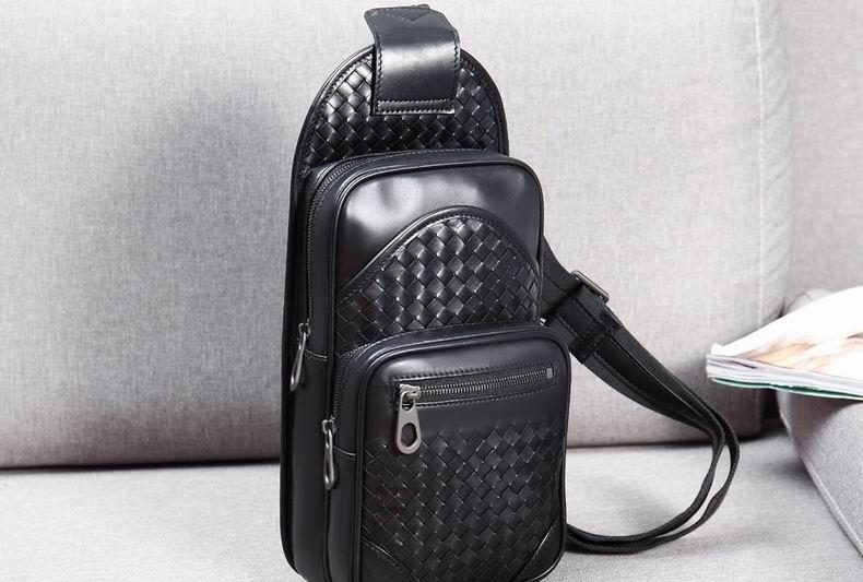 Bottega Veneta Replica Bags 88247 15x35x8 cm dl
