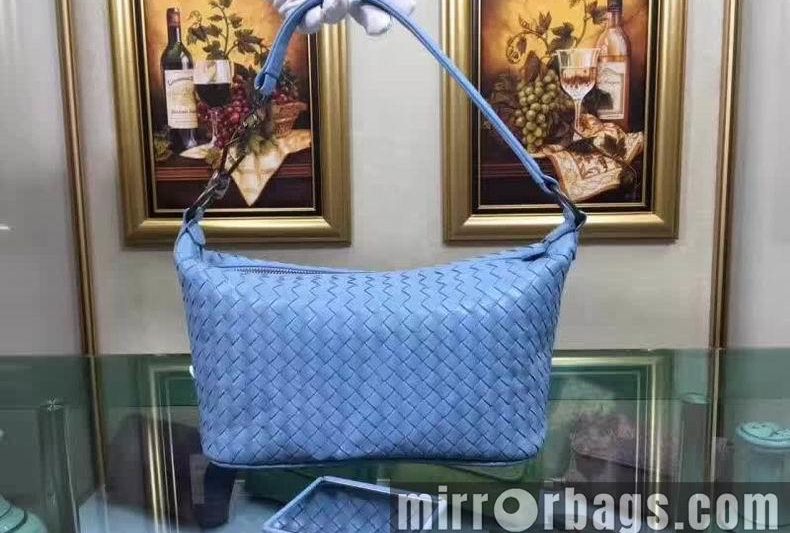 Bottega Veneta Replica Bags 27x13x20 cm dl