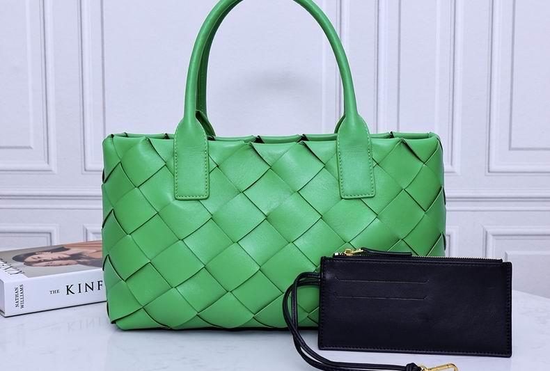 Bottega Veneta Replica Bags Cabat 2291 33x23x12 cm dl