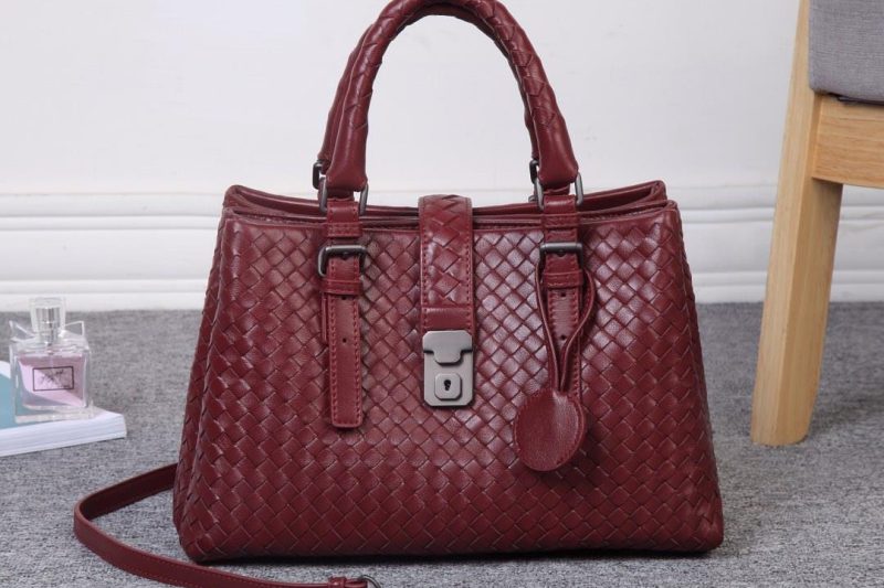 Bottega Veneta Replica Bags BV 30x19x12 cm dl