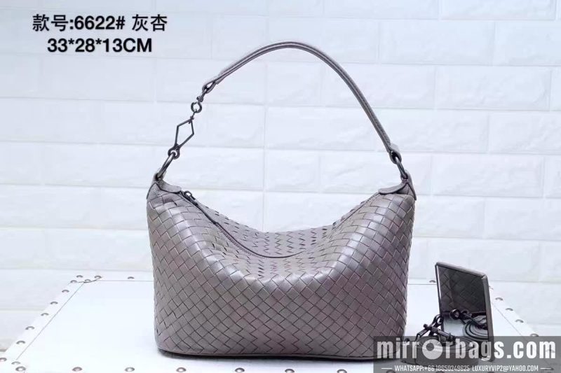 Bottega Veneta Replica Bags BV 27x13x20 cm dl