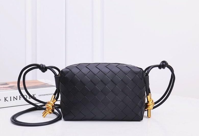 Bottega Veneta Replica Bags 2263 17X10X6cm DN
